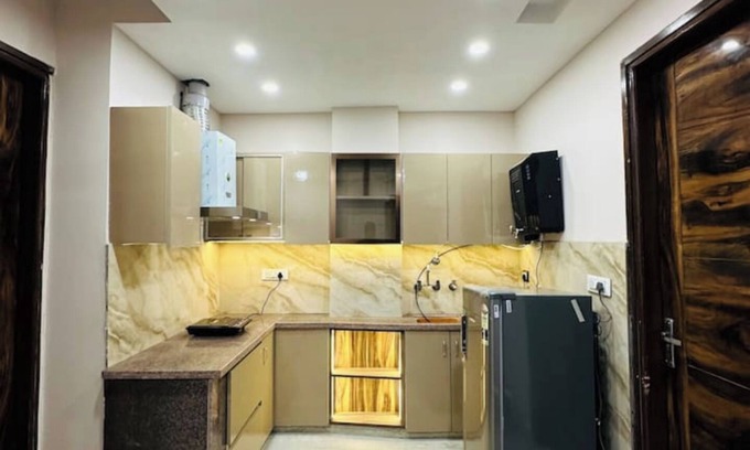 New Delhi Apartment | Prahar Homes