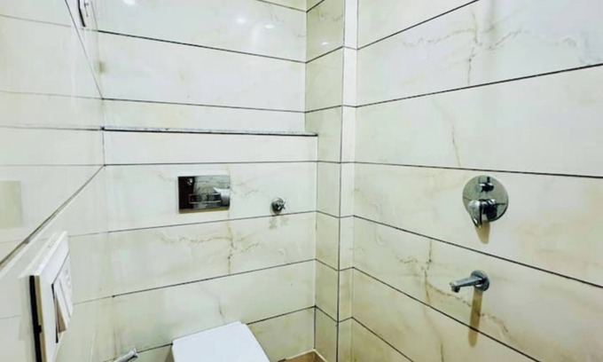 New Delhi Apartment | Prahar Homes