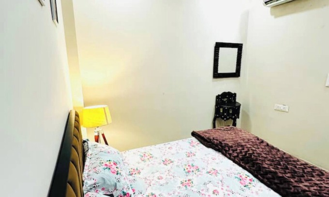Kirti Nagar Apartment | Prahar Homes