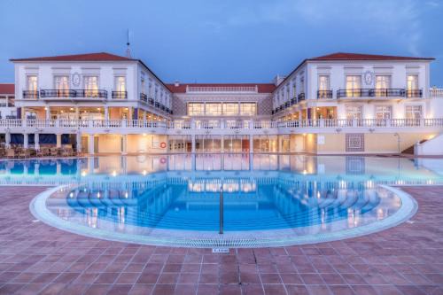 Praia del Rei Hotel | Praia D'El Rey Marriott Golf & Beach Resort