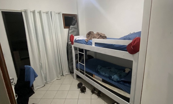 Braga Apartment | Praia das dunas - Braga Rj, 5min from the beach!