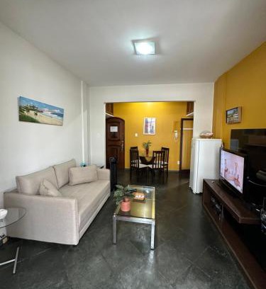 Gloria Apartment | Praia do Flamengo