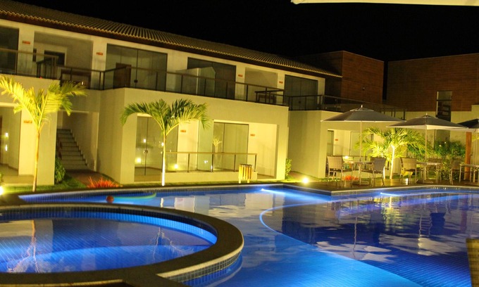 Imbassai Apartment | Praia do Forte/Imbassai Apartments