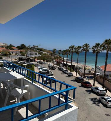 Portimao Apartment | Praia do Vau - Apartamentos Vau Janelas Azuis