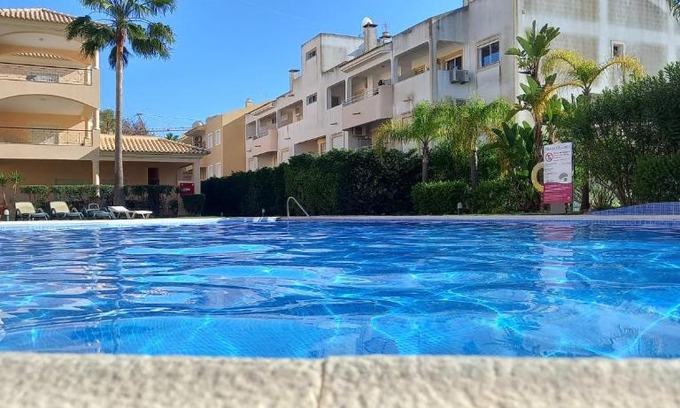 Vilamoura Apartment | Praia Village AO