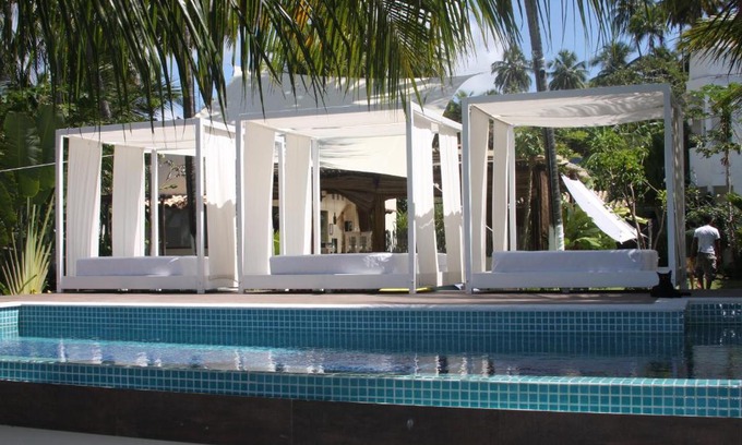 Maragogi Hotel | Praiagogi Boutique Pousada