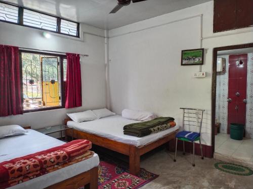 Alipurduar House | Prajapati Homestay