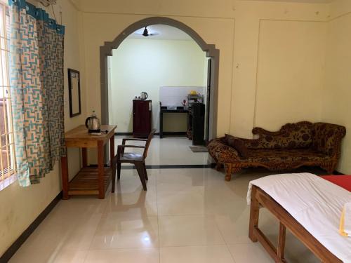 Arambol Apartment | Prakash guest house