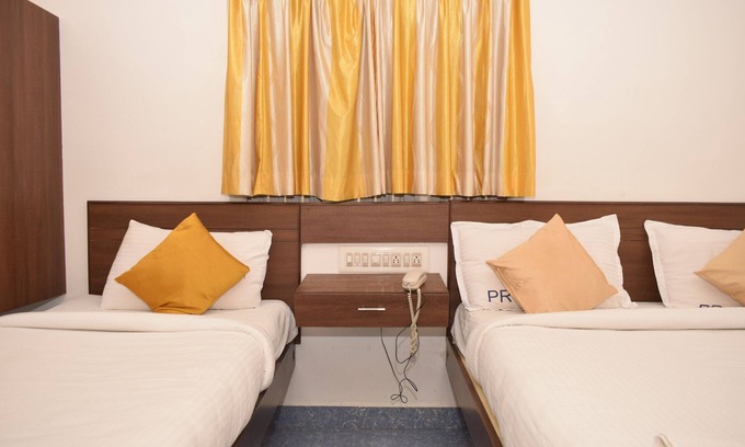 Heritage Town Hotel | Prakash Residence