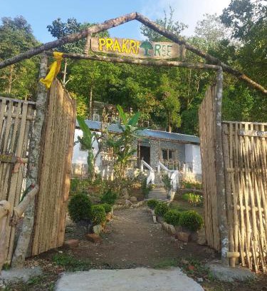 Turuk House | PRAKRITREE Cottage & Farms
