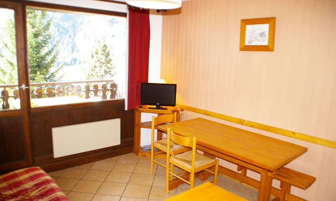Pralognan-la-Vanoise Apartment | Pralognan La Vanoise: Apartment/flat - Pralognan la Vanoise