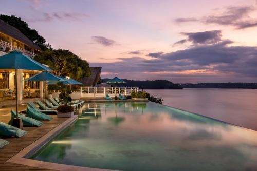 Penida Island Resort | Pramana Natura Nusa Penida