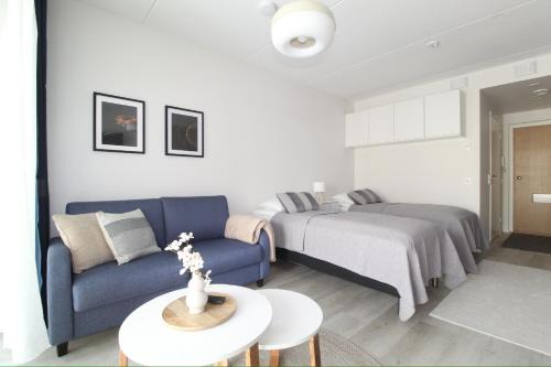Jyvaskyla Apartment | Pramea Apartments Majakka