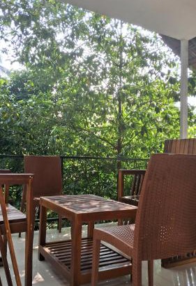 Cherthala House | Prana Homestay