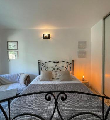 Carosse Apartment | Prana Lodge Saint Gilles les Bains 800 m de la plage