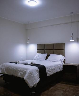 El Tambo Hotel | PRANA