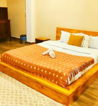 Turuk House | Pranati Homestay