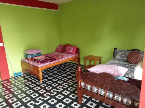 Turuk Apartment | PRANAVEE HOMESTAY