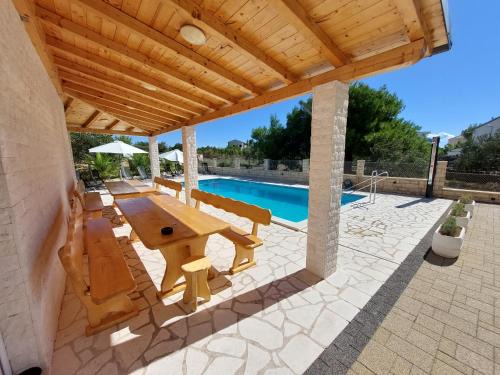 Vodice Apartment | Pranjic Delux Guest House