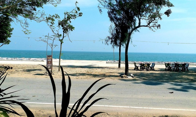 Sam Roi Yot Resort | Pranmanee Beach Resort