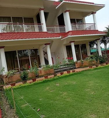 Uluberiya Hotel | Prantik Retreat