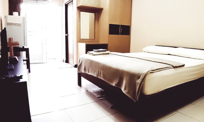 Lak Si Hotel | Prapai Place Don Muang