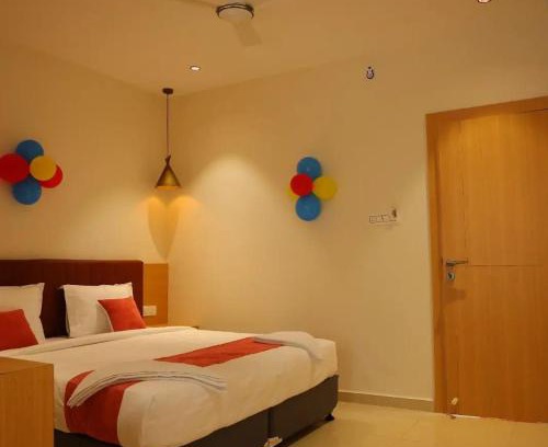 Warangal Cabin | Prasasti Hotel