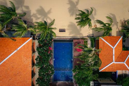 Pak Nam Pran Resort | Praseban Resort