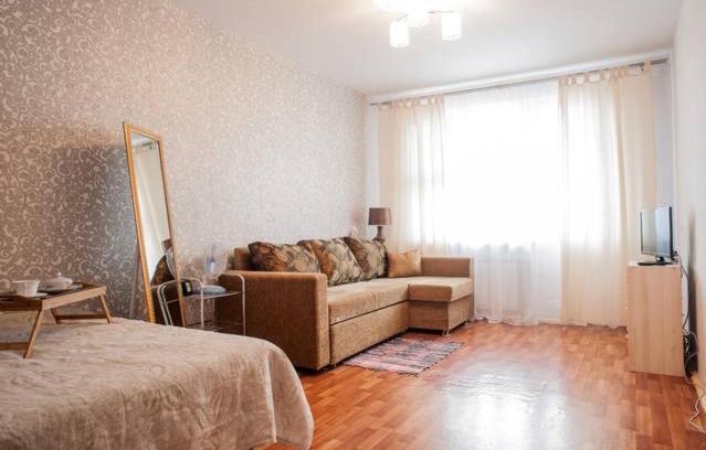 Frunzensky District Apartment | Praskovija's Apartment