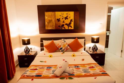 Praslin Island Apartment | Praslin Paradise
