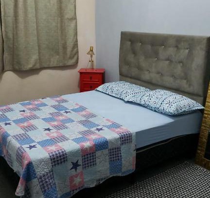 Zona Leste House | Praticidade e aconchego no Brás ,compras e lazer 2