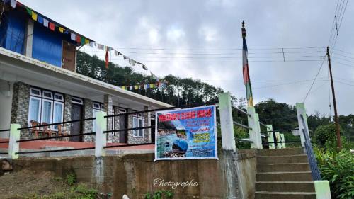 Rishop House | Pratima's Cloud House
