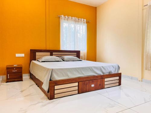 Thariyode House | prauvilla homestay