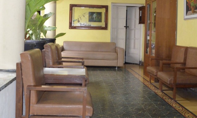 Prawirotaman House | Prayogolama Guest House