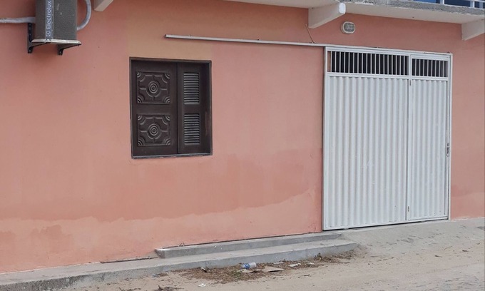 Prea House | Preá beach house!
