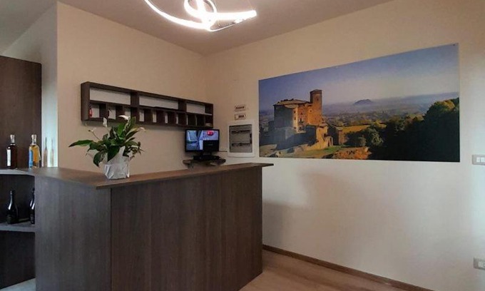 Bagnolo Piemonte Hotel | Prealpina Hotel