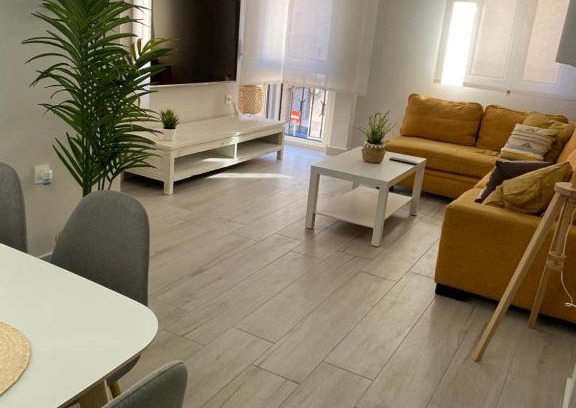 Melilla Apartment | Precioso apartamento a 50 metros de la playa