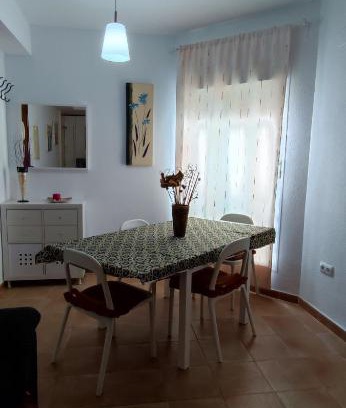 Rota Apartment | Precioso Apartamento en Rota muy centrico 4pax
