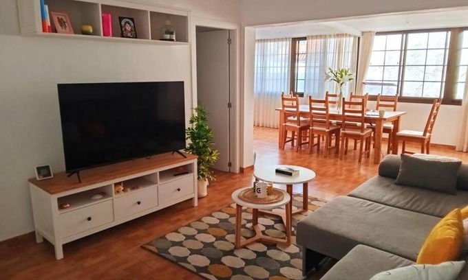 Los Realejos Apartment | Precioso apartamento con terraza