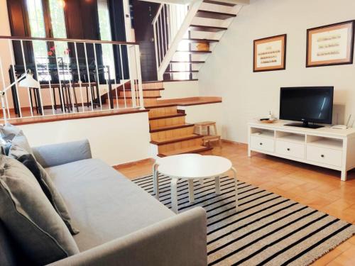 Sanlucar de Barrameda Apartment | PRECIOSO LOFT en PALACIO DE GODOY