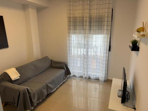Garrucha Apartment | Precioso y luminoso apartamento junto al mar y playa en Garrucha 1B
