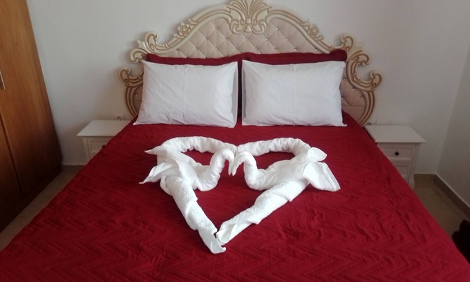 Korithion Apartment | Precious Apartment is located nearby at Kalamia beach in Corinth.