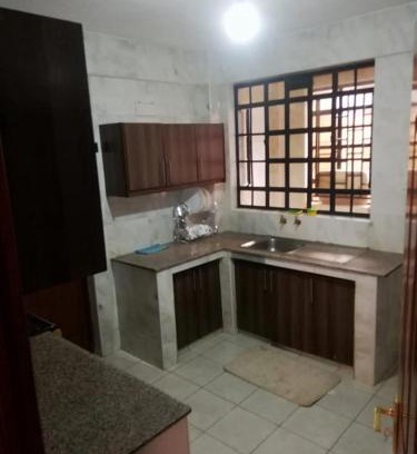Eldoret Bed & Breakfast | Precious Homes and apartment