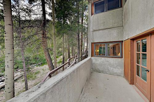 Taos Ski Valley Apartment | Predock 1A
