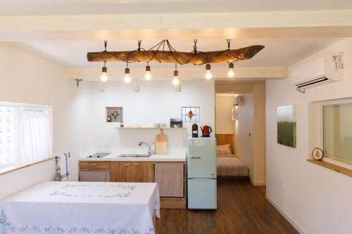 Aewol House | PREERIA House in JEJU