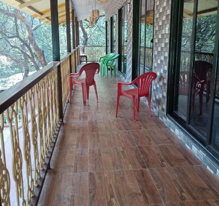Matheran Hotel | Preeti Hotel
