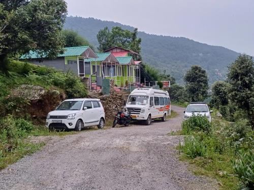 Dugalbitta Hotel | Preeti Resorts