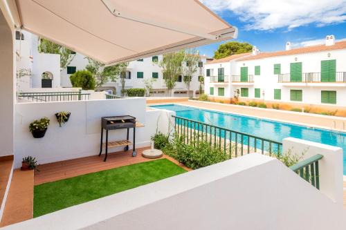 Son Parc Apartment | Pregonda 13 Menorca
