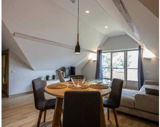 Preila Apartment | Preilos briedis