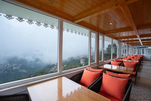 Gangtok Hotel | Preisha Hotel & Resort